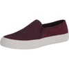 image:imageKeds Womens Double Decker Slip On Fashion SneakerFig Suede