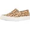 Leopard Tan/Black