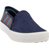 image:imageKeds Womens Double Decker Slip On Fashion SneakerNavy Multi