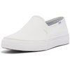 White Leather