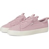 Mauve Washed Twill