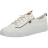 Nautical White/Navy