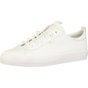 White Leather