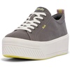 Charcoal Heavy Twill