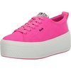 Fuchsia Canvas