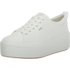 White Leather