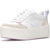 White/Snow White