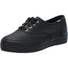image:imageKeds Womens Triple Kick SneakerBlack Caviar