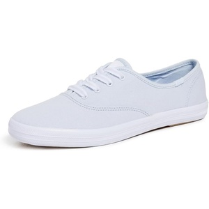 image:imageKeds Womens Champion Glitter Lace UpHalogen Blue Canvas