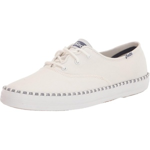 image:imageKeds Womens Champion Glitter Lace UpWhite
