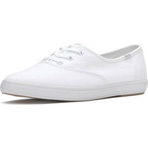 image:imageKeds Womens Champion Point Low Lace UpWhite Canvas