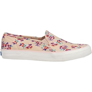 image:imageKeds Womens Double Decker Slip On Fashion SneakerTan