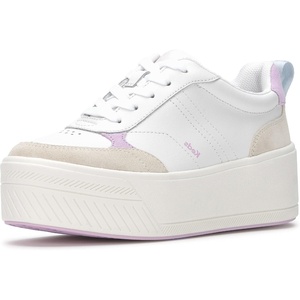 image:imageKeds Womens Skyler Lace Up SneakersWhiteSnow White