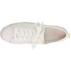 image:imageKeds Womens Triple Up Lace Up SneakerSnow White