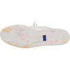 image:imageKeds Womens Triple Up Lace Up SneakerSnow White